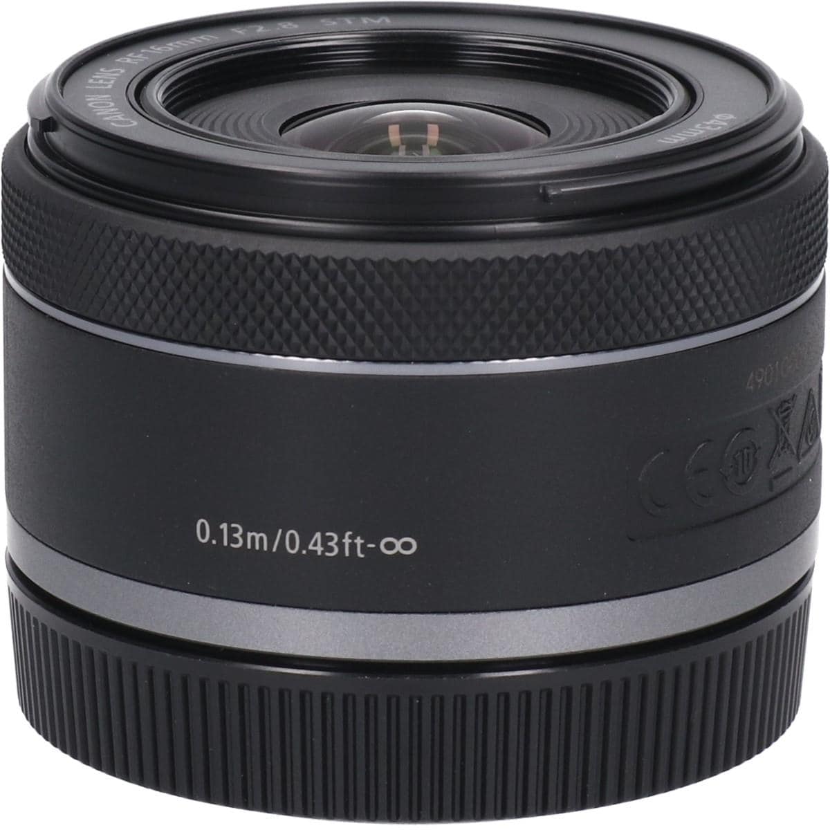 ＲＦ１６ｍｍ　Ｆ２．８ＳＴＭ
