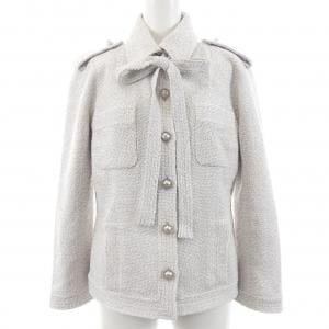 シャネル CHANEL P53376V31839 ジャケット