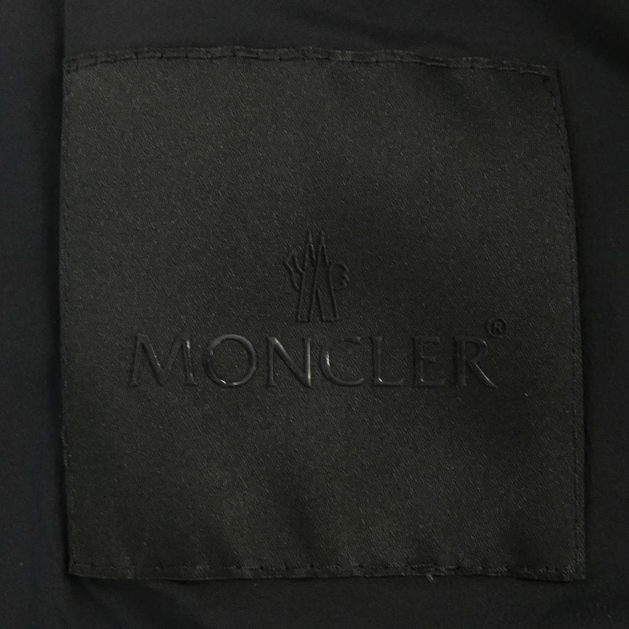 モンクレール MONCLER 53132 KAITOS ダウンジャケット