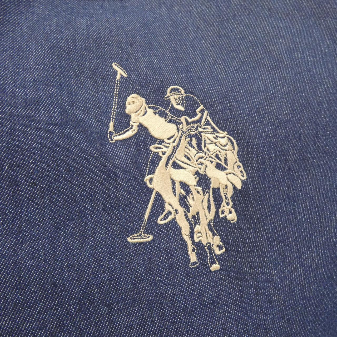 【新品】ユーエスポロ USPA2696 バッグ