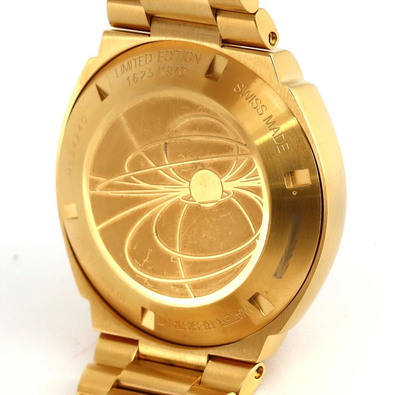 HAMILTON HAMILTON PSR GP 限量版 H524240/H52424130 GP石英
