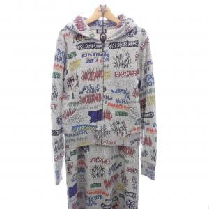 ヒステリックグラマー HYSTERIC GLAMOUR セットアップ