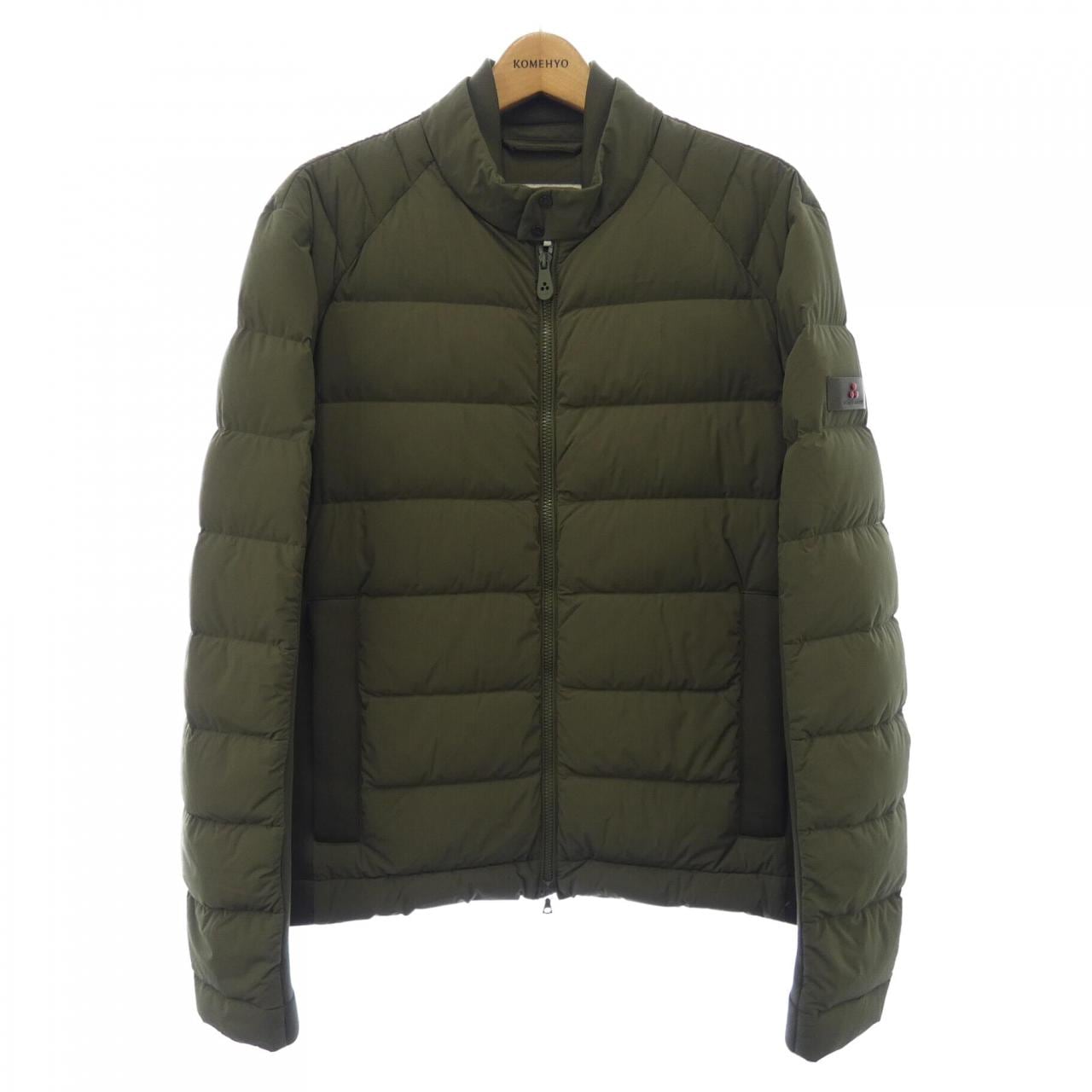 皮特丽PEUTEREY羽绒服