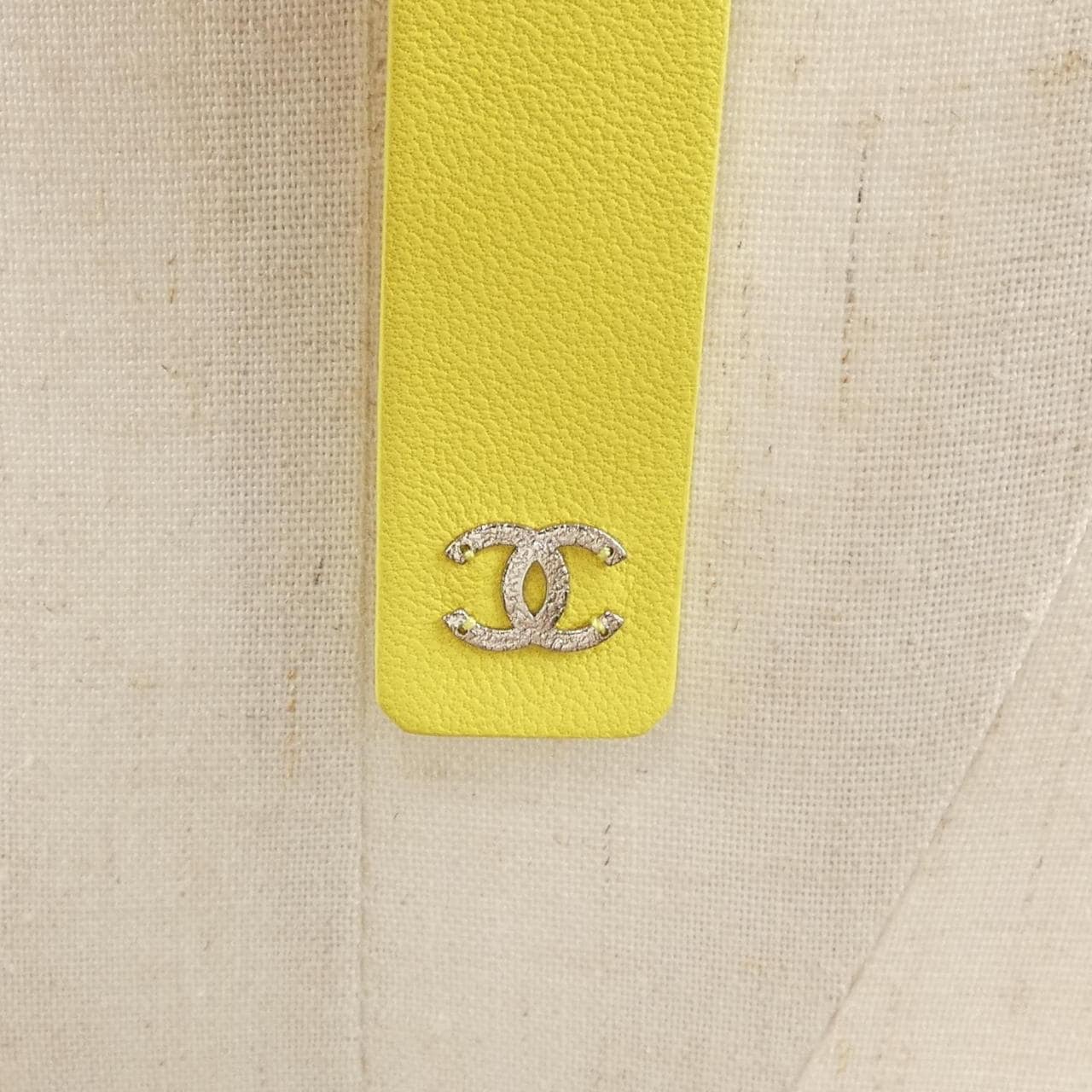 シャネル CHANEL BELT