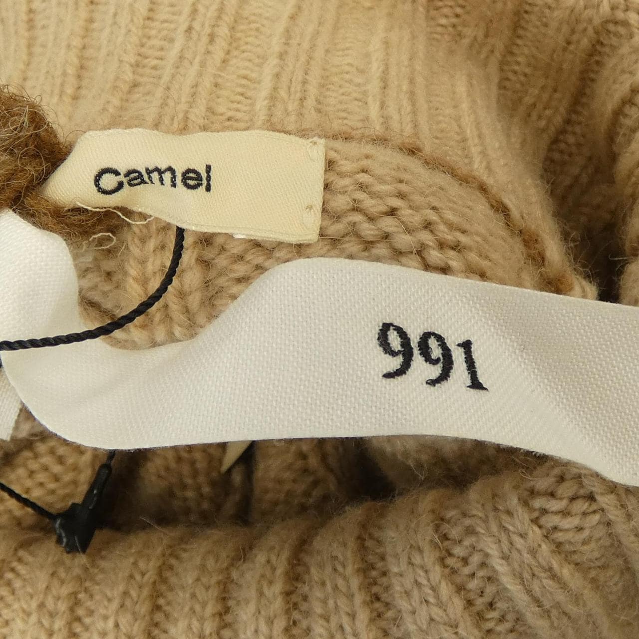 991 ニット