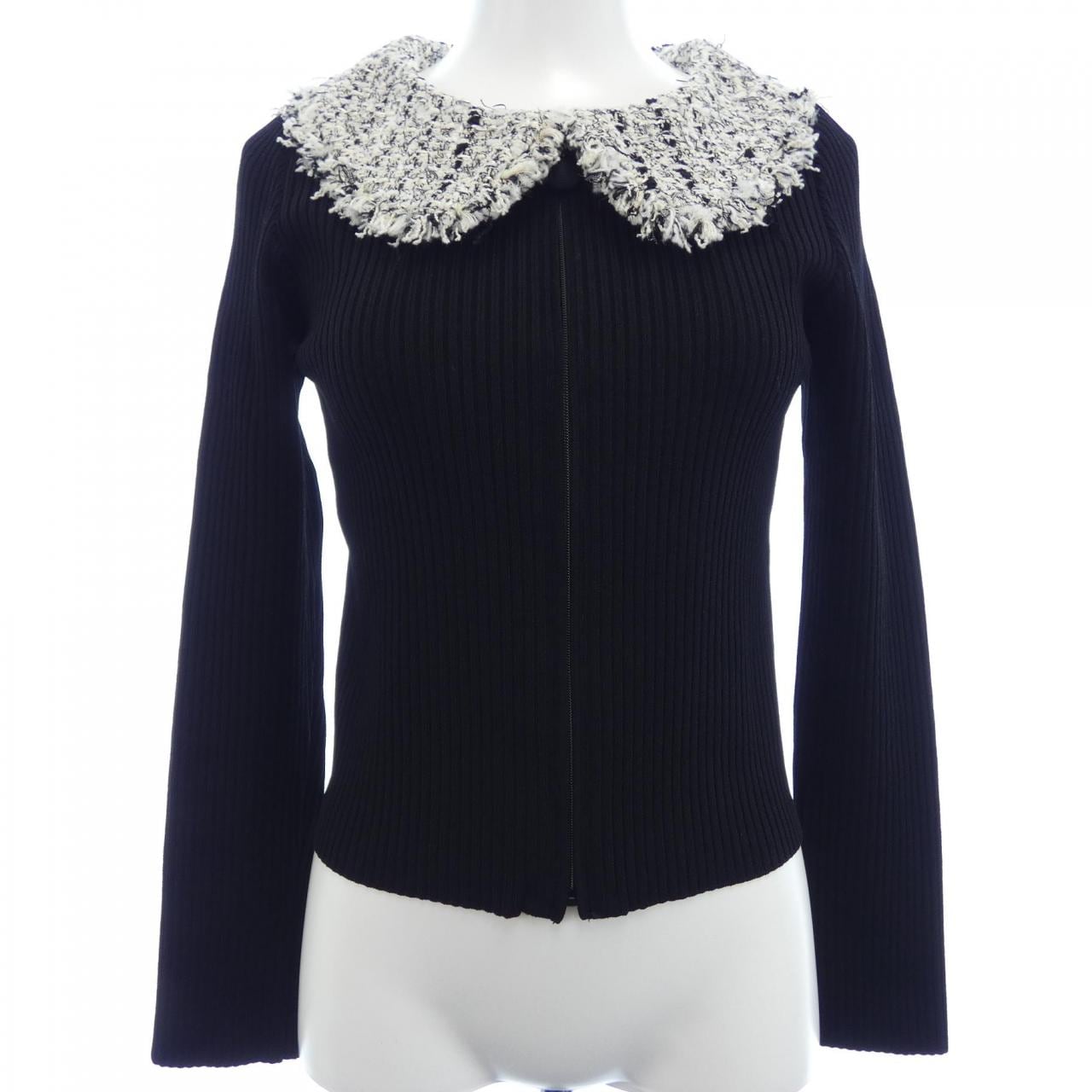 トゥービーシック TO BE CHIC カーディガン