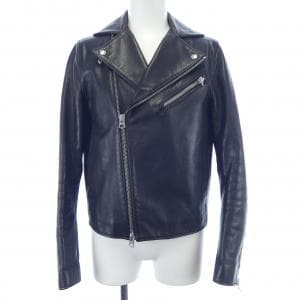 アクネストゥディオズ ACNE STUDIOS GIBSON レザーライダースジャケット