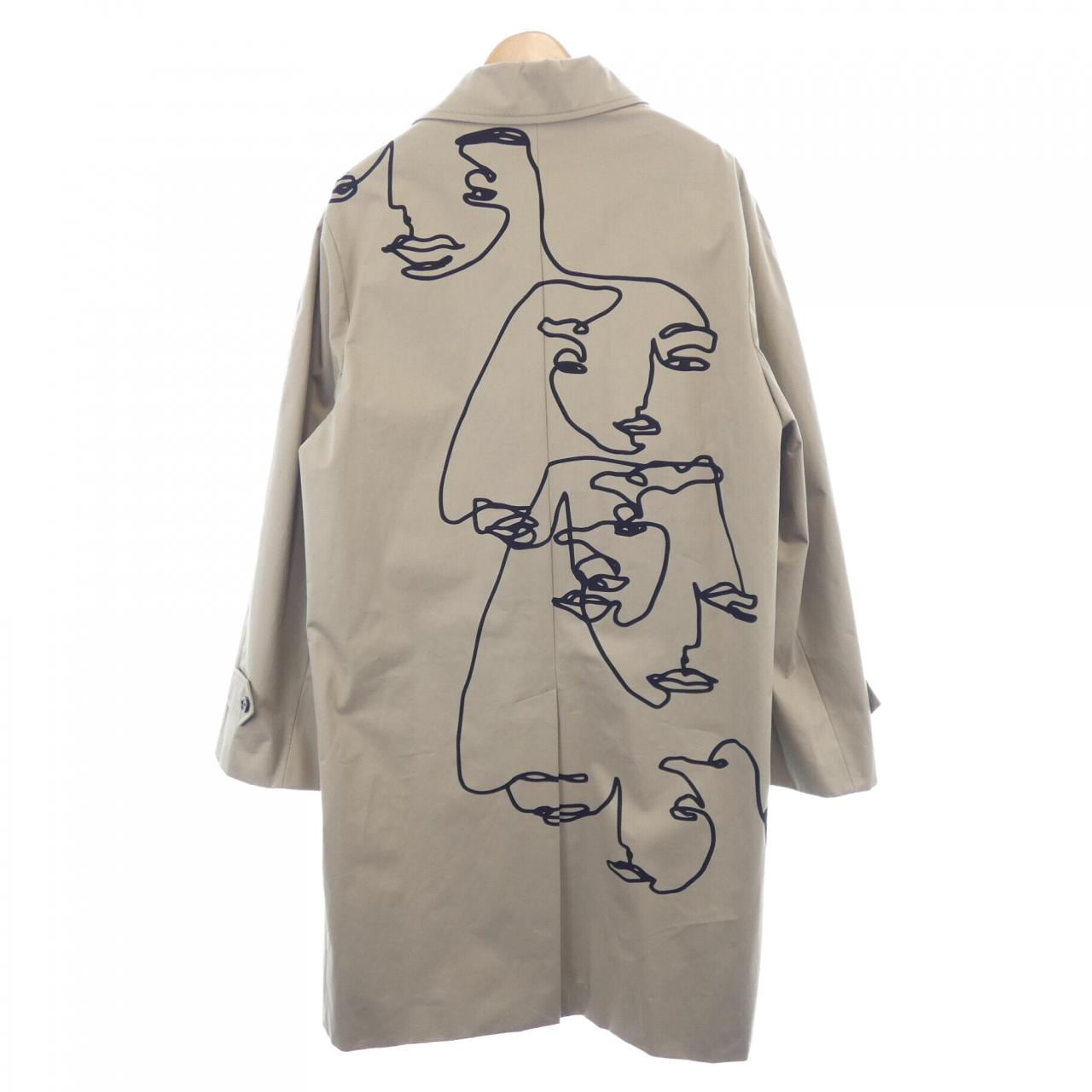 セリーヌ CELINE 2M822460Q コート