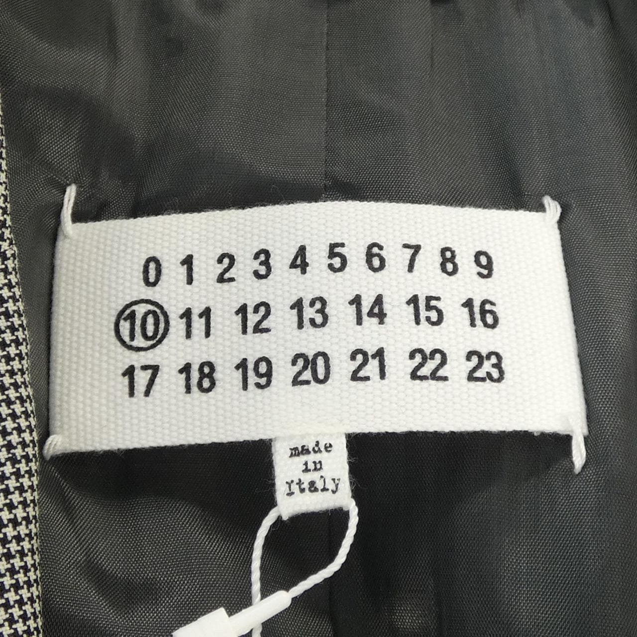 メゾンマルジェラ Maison Margiela S50BN0469 ジャケット