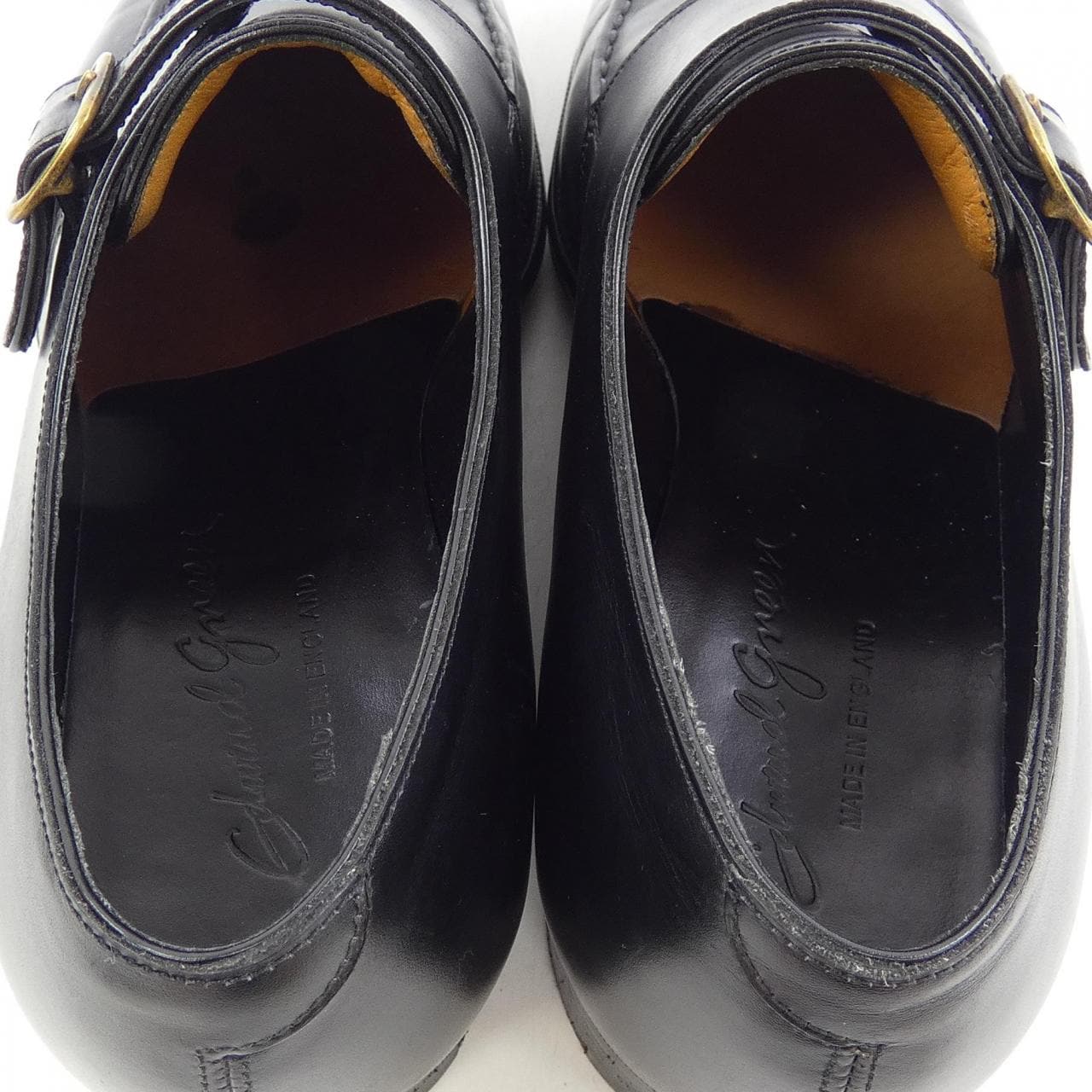 エドワードグリーン EDWARD GREEN HASTINGS シューズ