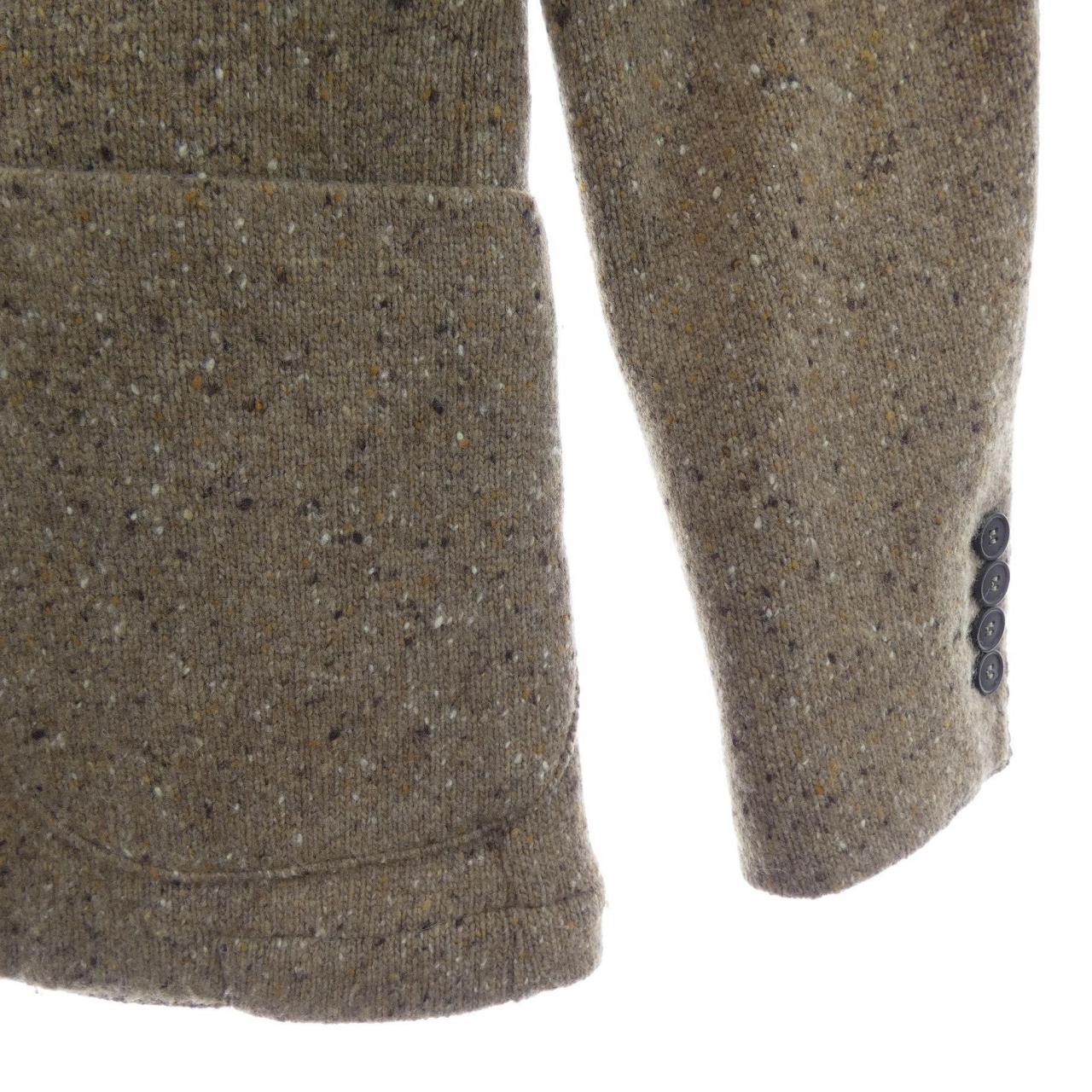 マックリッチ McRitchie ジャケット