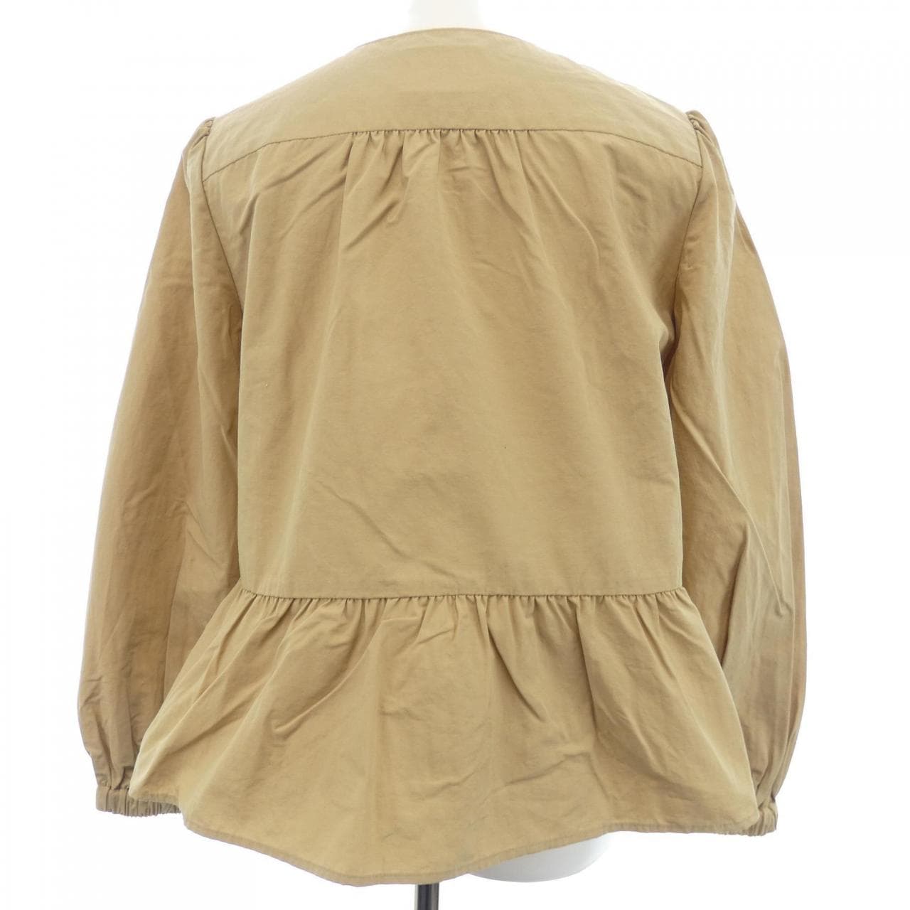 トッカ TOCCA ブルゾン