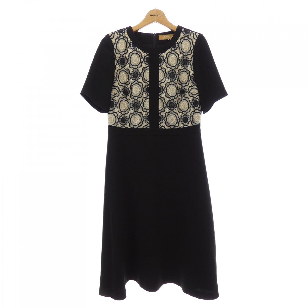 レリアン LEILIAN 0202127-99 ワンピース