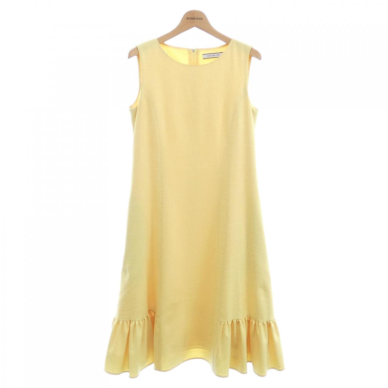 フォクシーニューヨーク FOXEY NEW YORK 41703 ワンピース