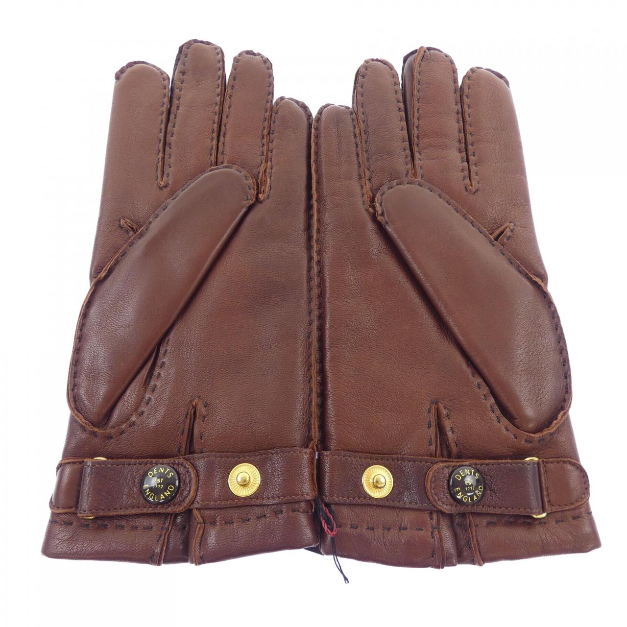 デンツ DENTS GLOVE
