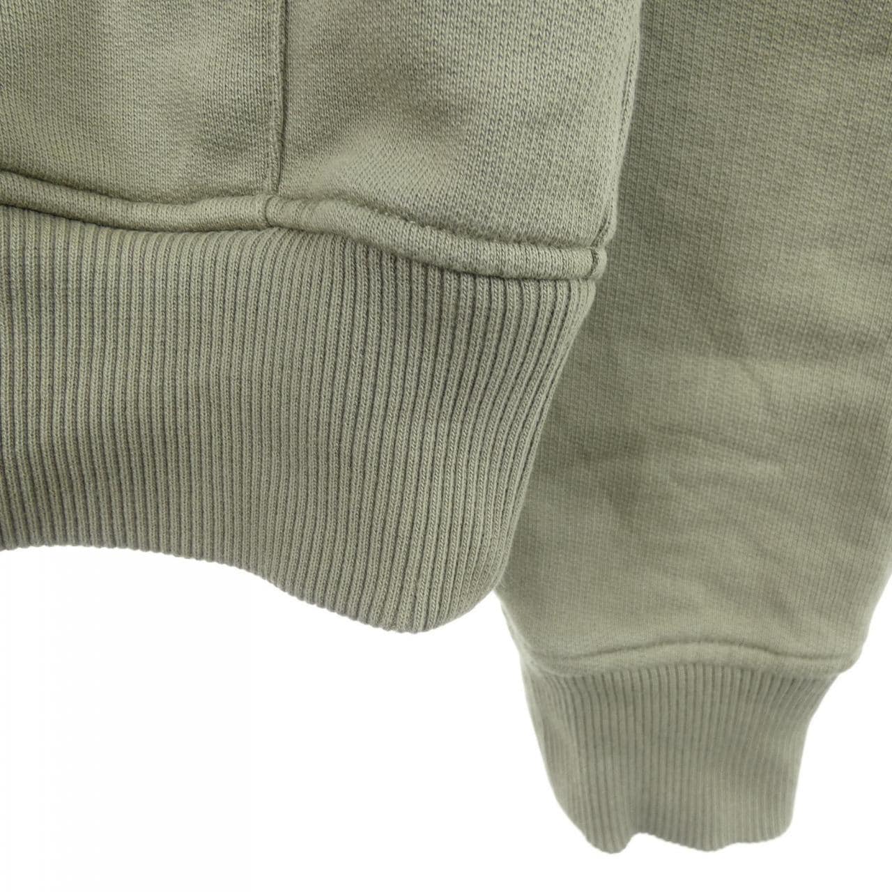 アミ AMI HSW460.730 パーカー