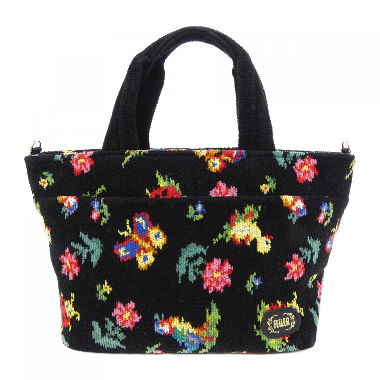 フェイラー FEILER BAG