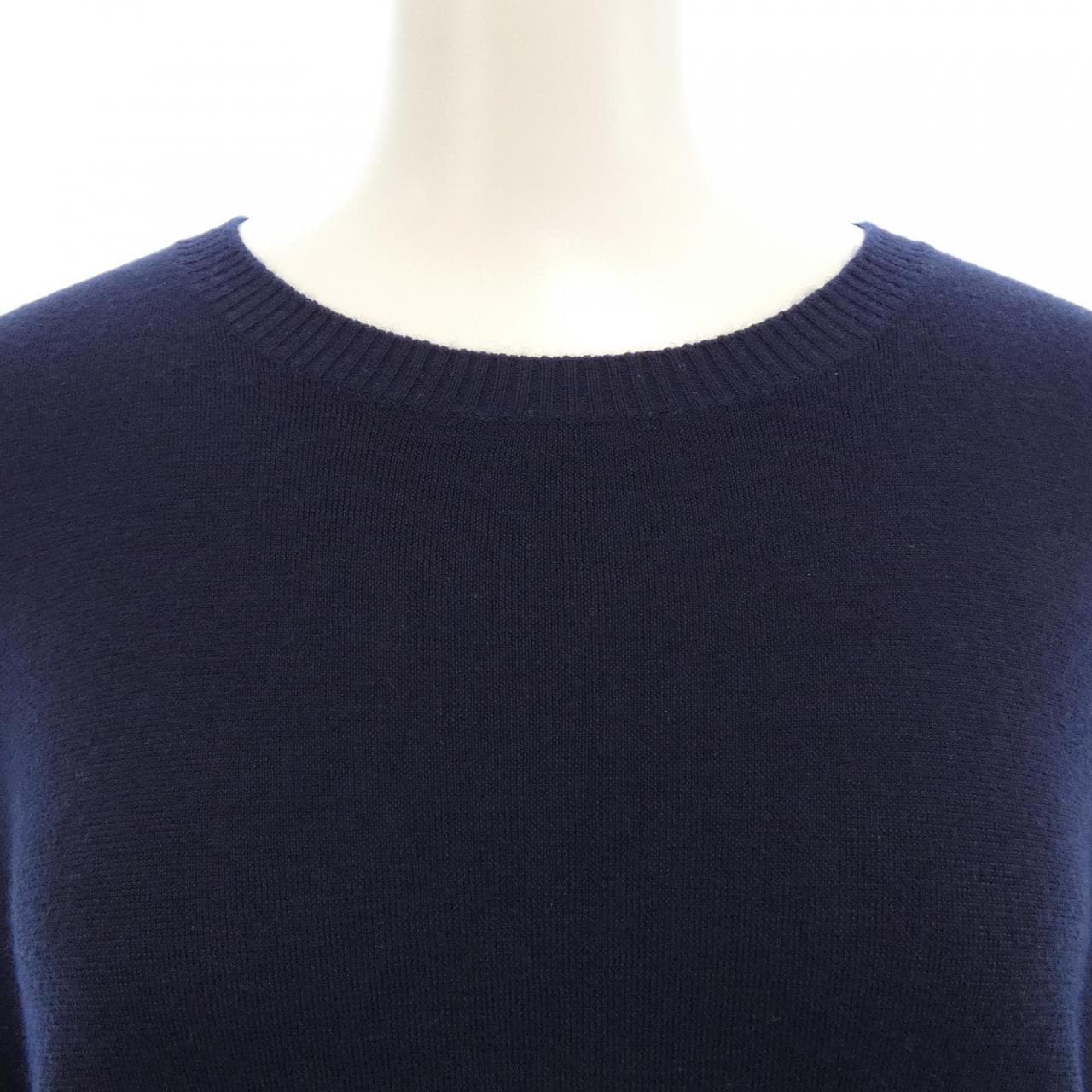 Louis LOUIS VUITTON FDKL18MTS knit