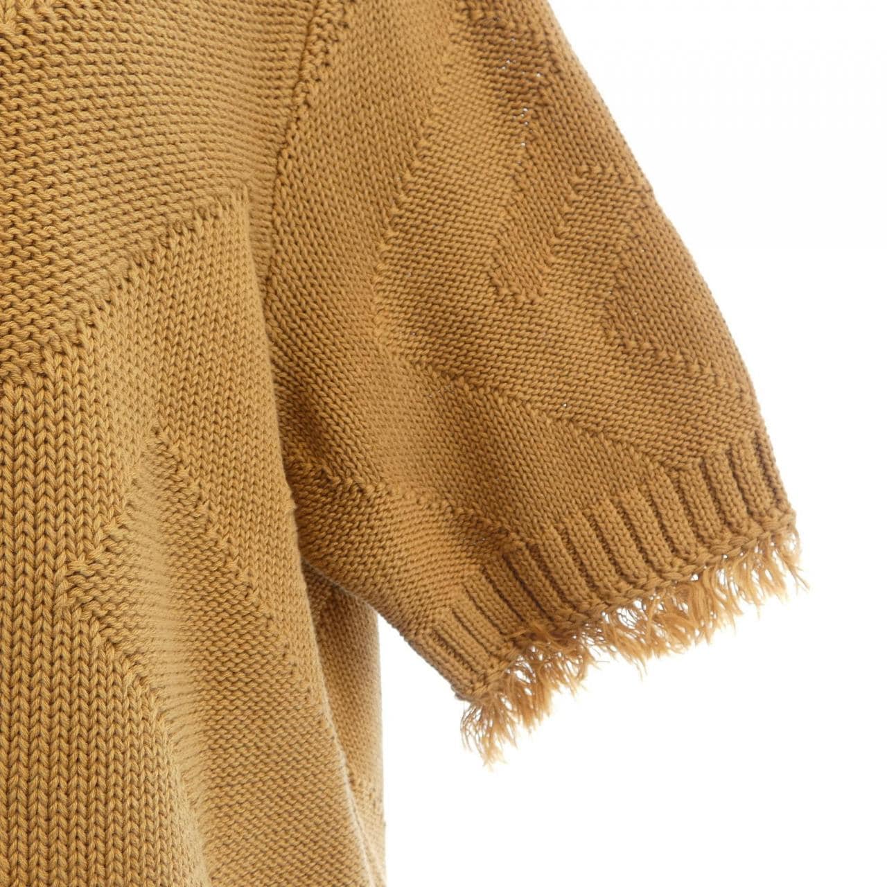 フェンディ FENDI FFモチーフ FZX144 AN3T ニット