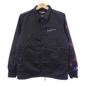 ヨウジヤマモト YOHJI YAMAMOTO NEW ERA FW-Y01-601 ジャケット