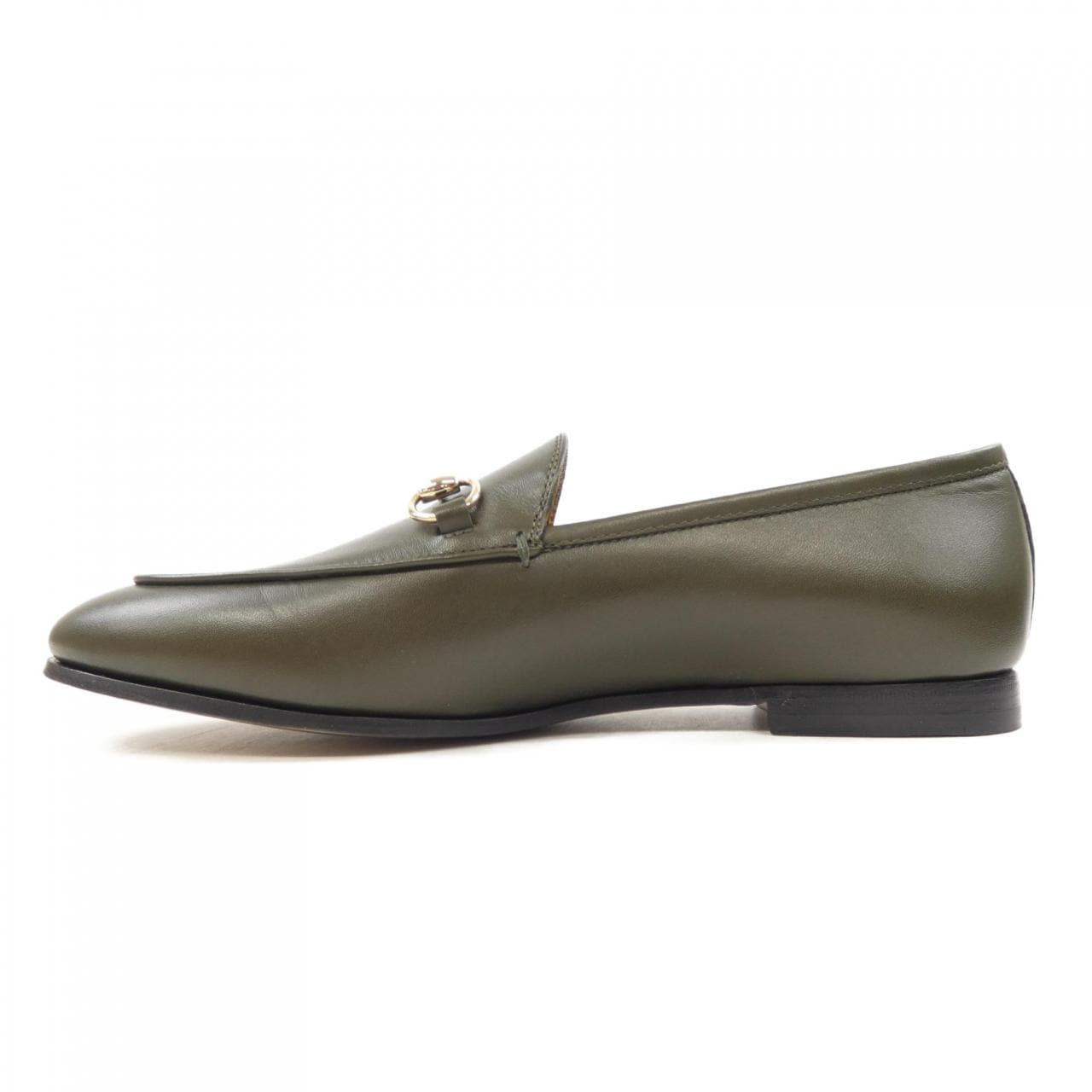 Gucci Jordaan Horsebit 786016 AADCW Shoes