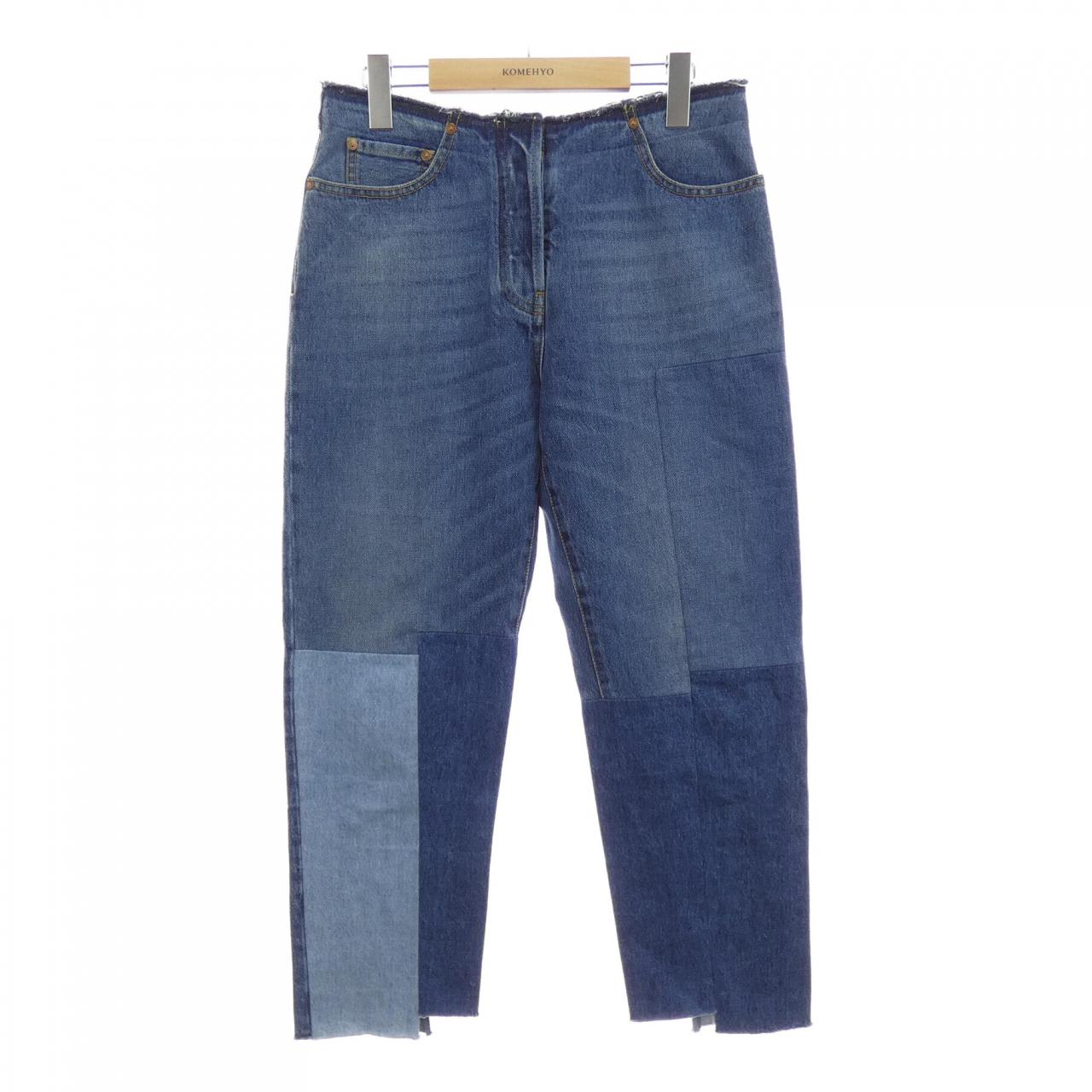 ヴァレンティノ VALENTINO ジーンズ