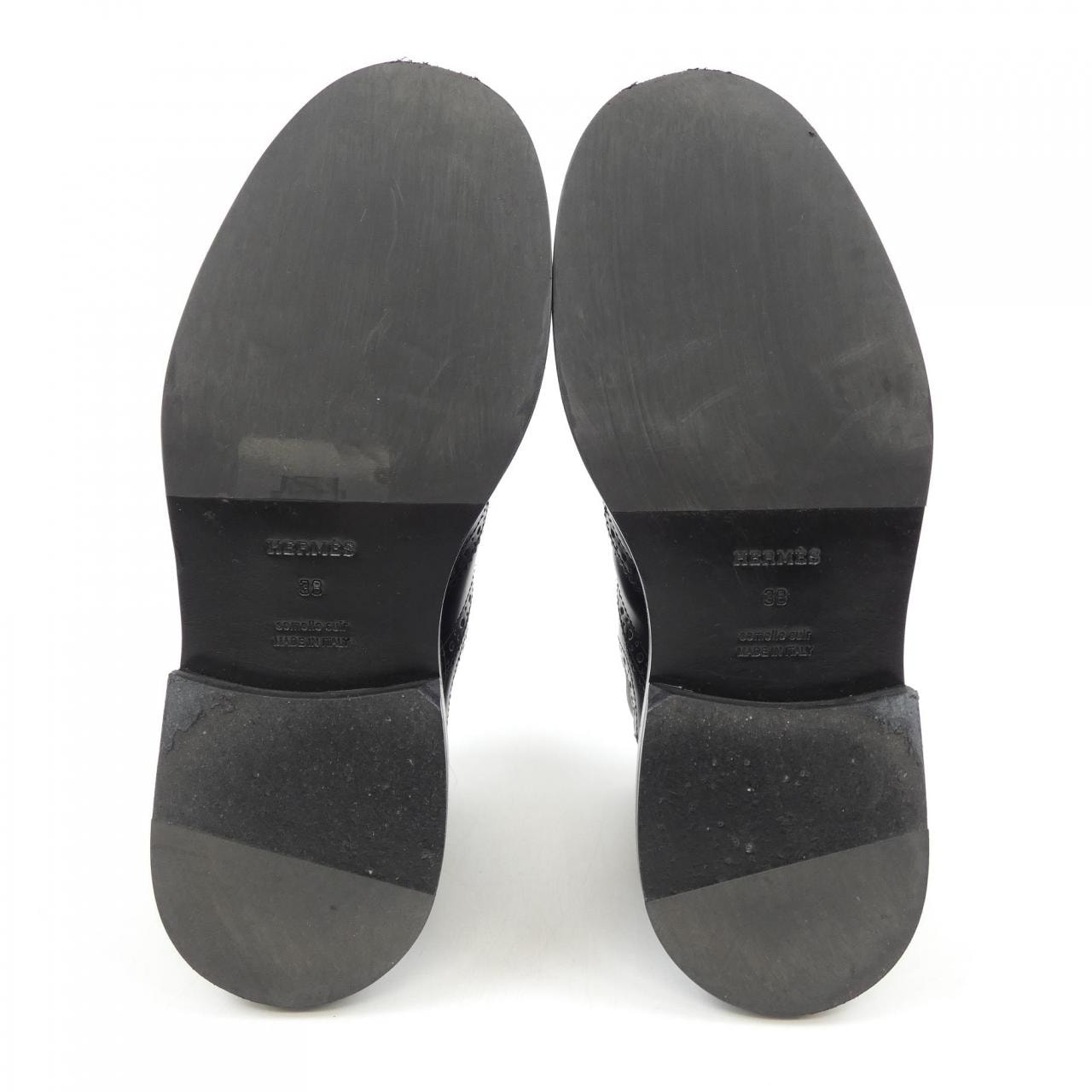 エルメス HERMES レガシー LEGACY 252094Z ブーツ