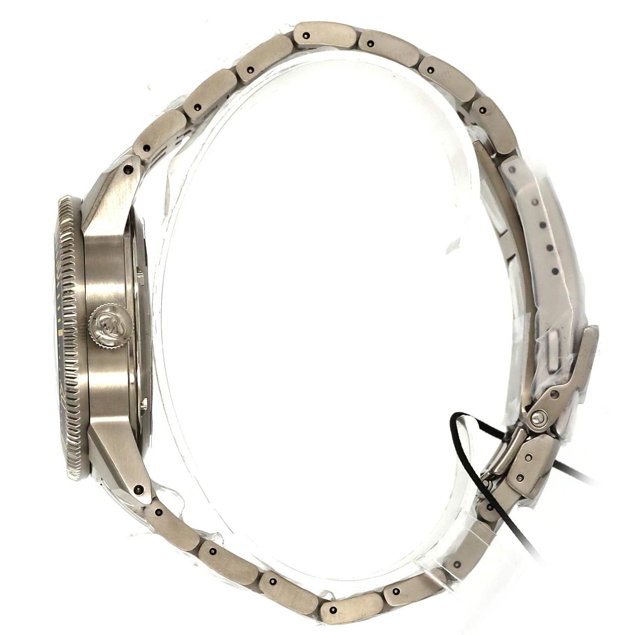 ORIENT STAR M42 潛水錶 1964 第二版 F6 日期限定 F6N4-UAR0/RK-AU0702B TI自動上弦