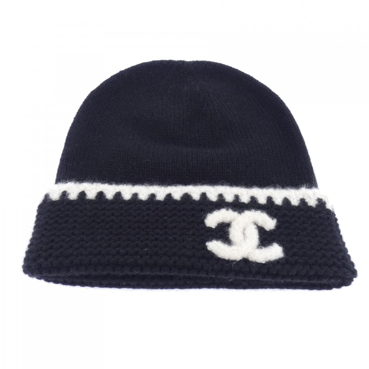 シャネル CHANEL AA9203B13196 ニットキャップ