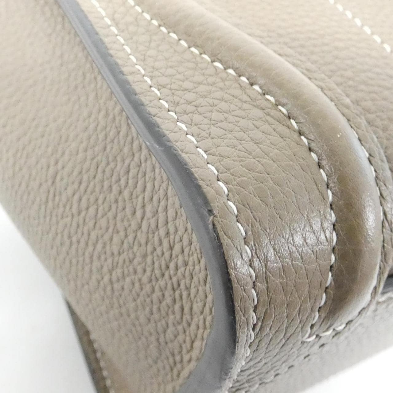 セリーヌ ラゲージ ナノ ショッパー 189243DRU バッグ