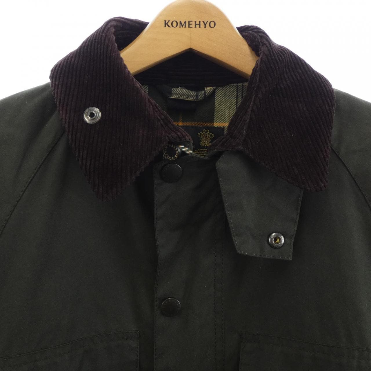 バブアー BARBOUR ジャケット