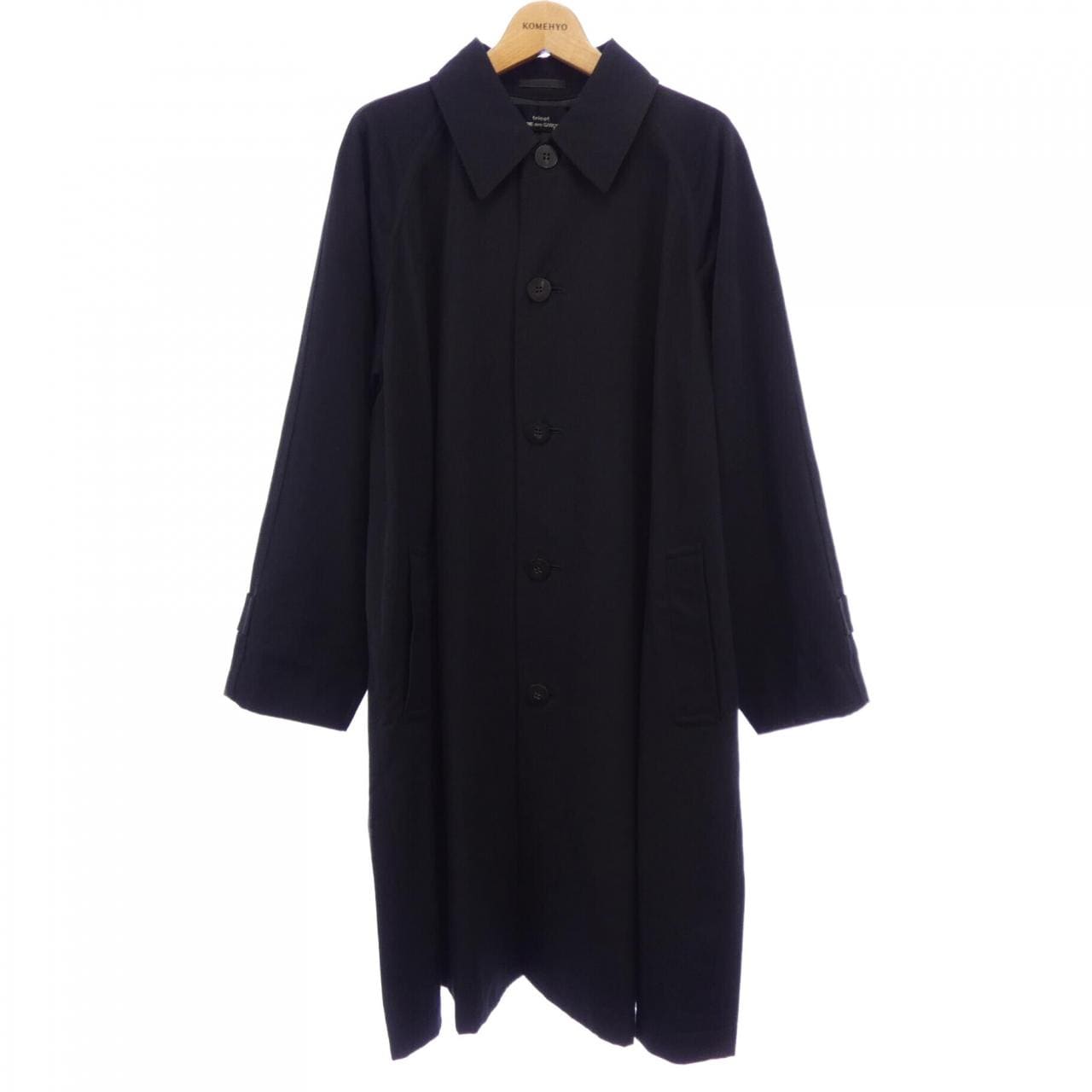 【ヴィンテージ】トリココムデギャルソン tricot COMME des GARCONS TC-050150 コート
