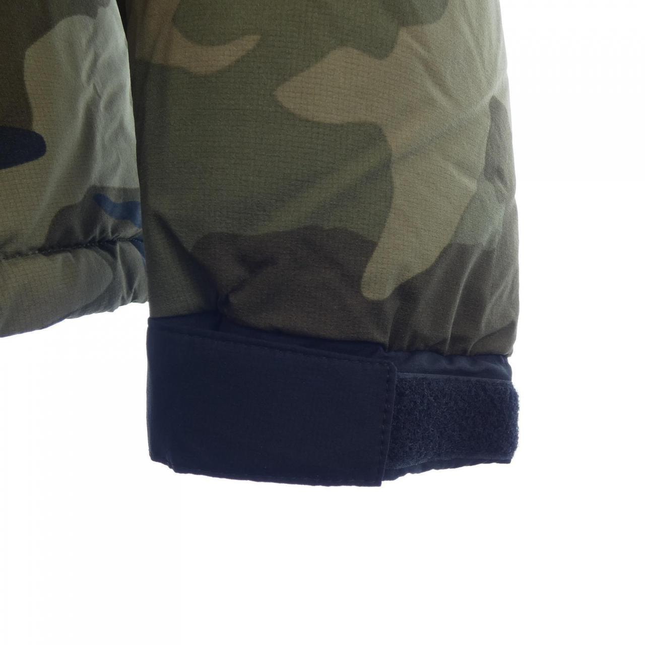 ザノースフェイス THE NORTH FACE ND91951 ダウンジャケット