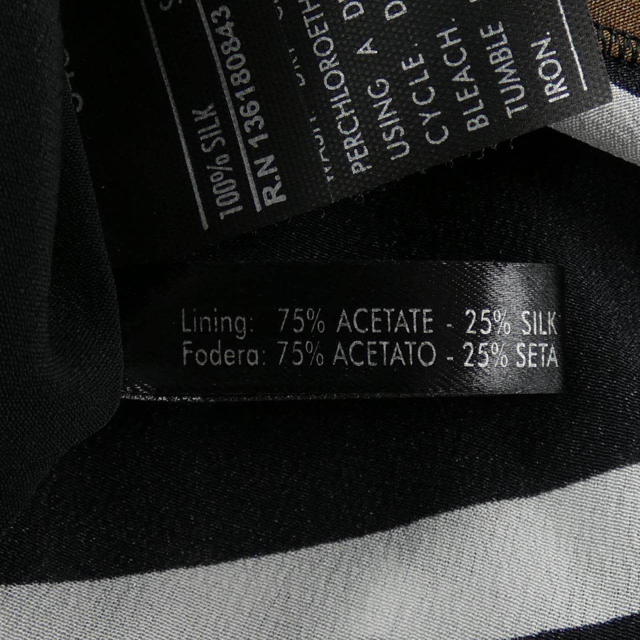 サルヴァトーレフェラガモ SALVATORE FERRAGAMO ワンピース