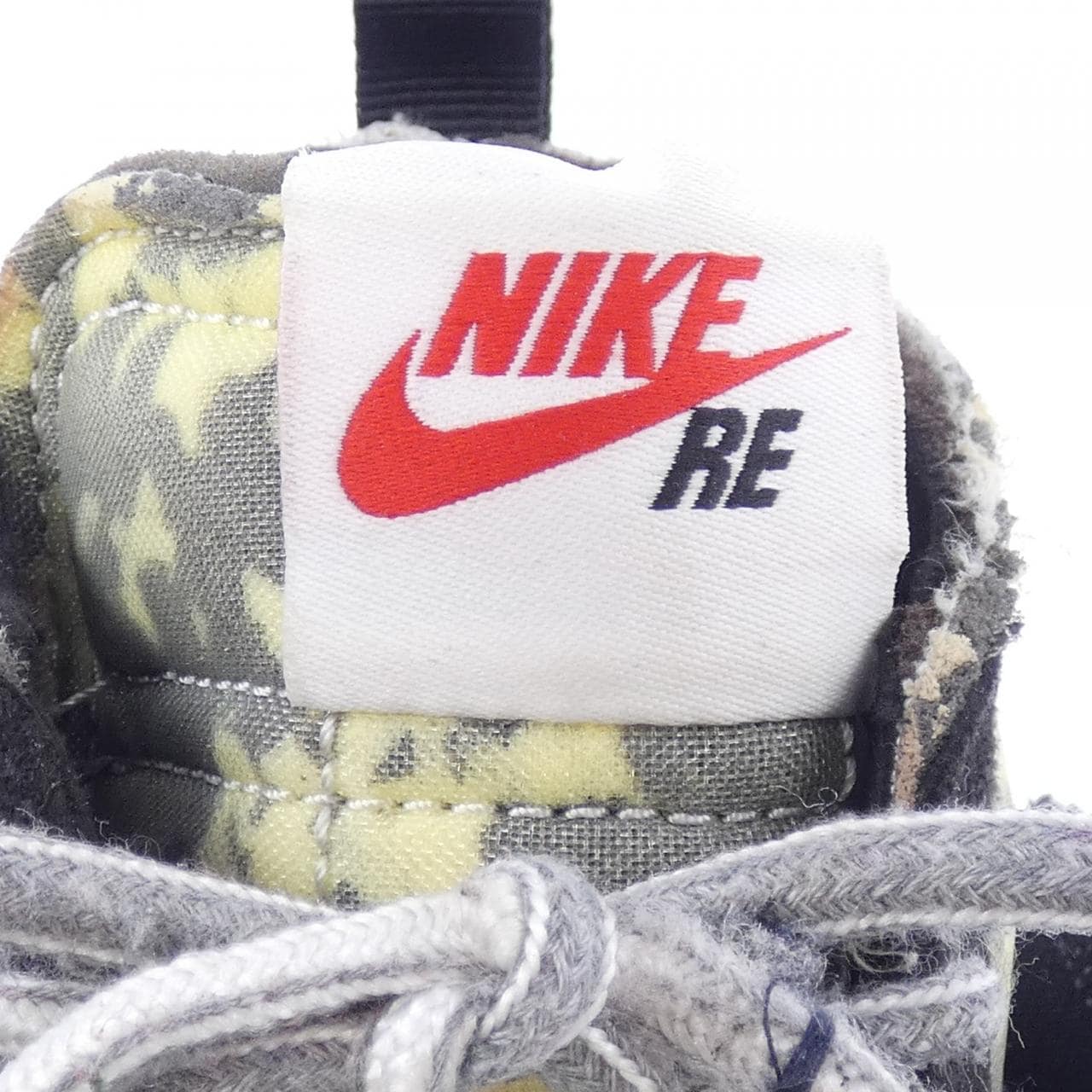 ナイキ NIKE CZ3589-001 スニーカー