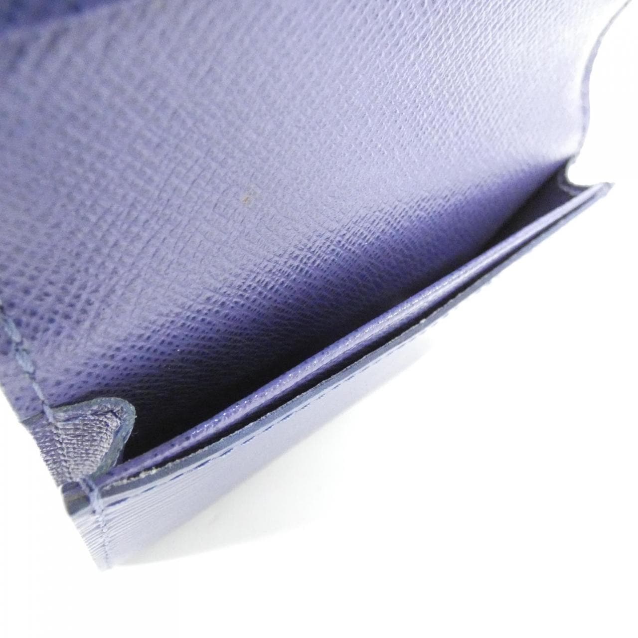 ルイヴィトン エピ アンヴェロップ カルト ドゥ ヴィジット M5658G カードケース