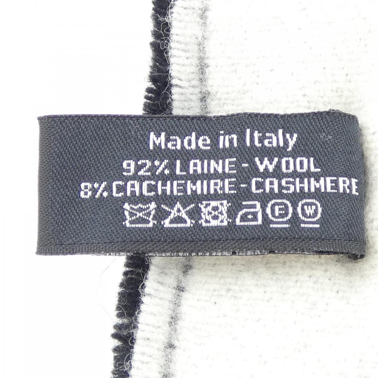 シャネル CHANEL AA7067B04039 MUFFLER