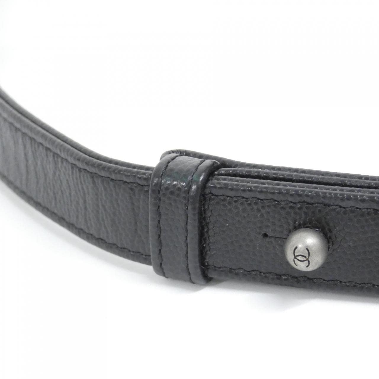 シャネル ボーイシャネル ライン 67086 ショルダーバッグ