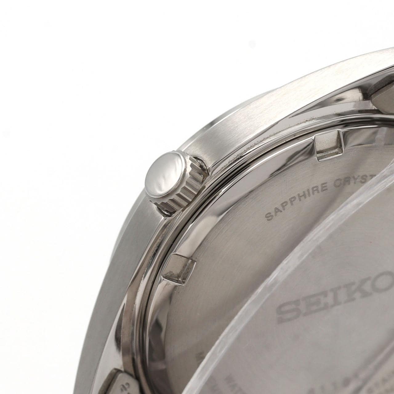 セイコー セレクションSシリーズ 6N53-00B0/SBTH007 SS クォーツ