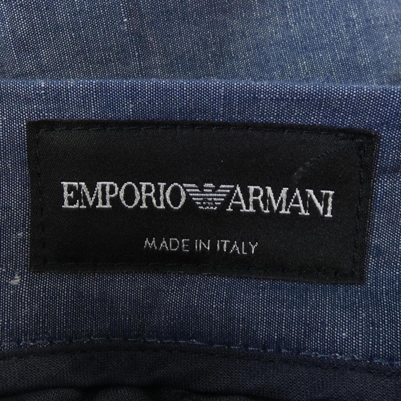 エンポリオアルマーニ EMPORIO ARMANI パンツ