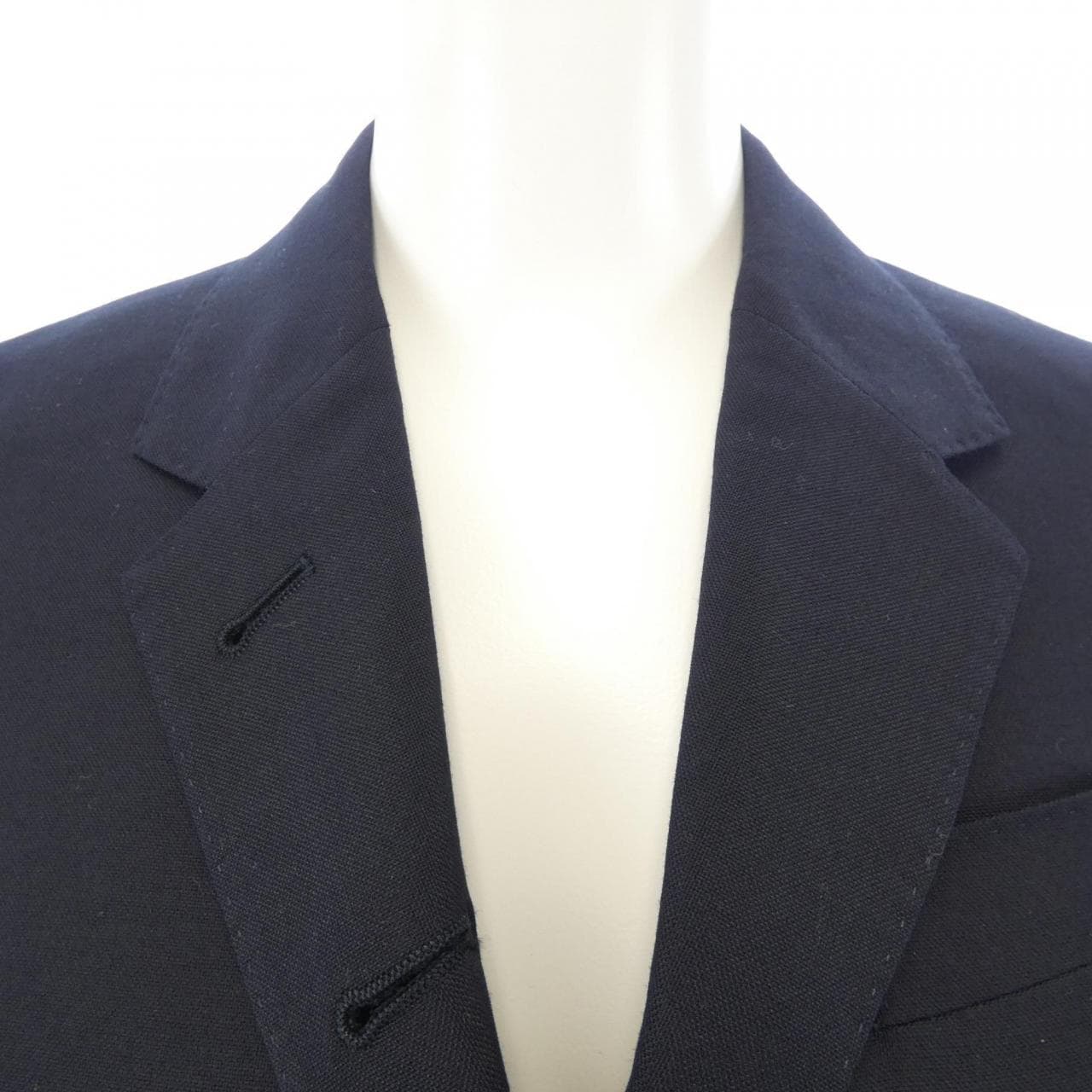 トムブラウン THOM BROWNE FBC010V スクールユニフォーム ジャケット