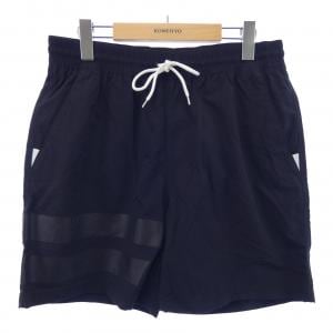 ノンネイティブ NONNATIVE J1902AD19 ショートパンツ
