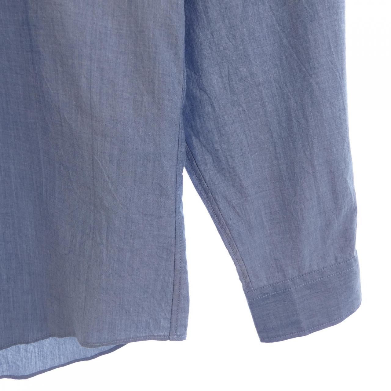 アンダーカバー UNDER COVER UP1F4413 シャツ