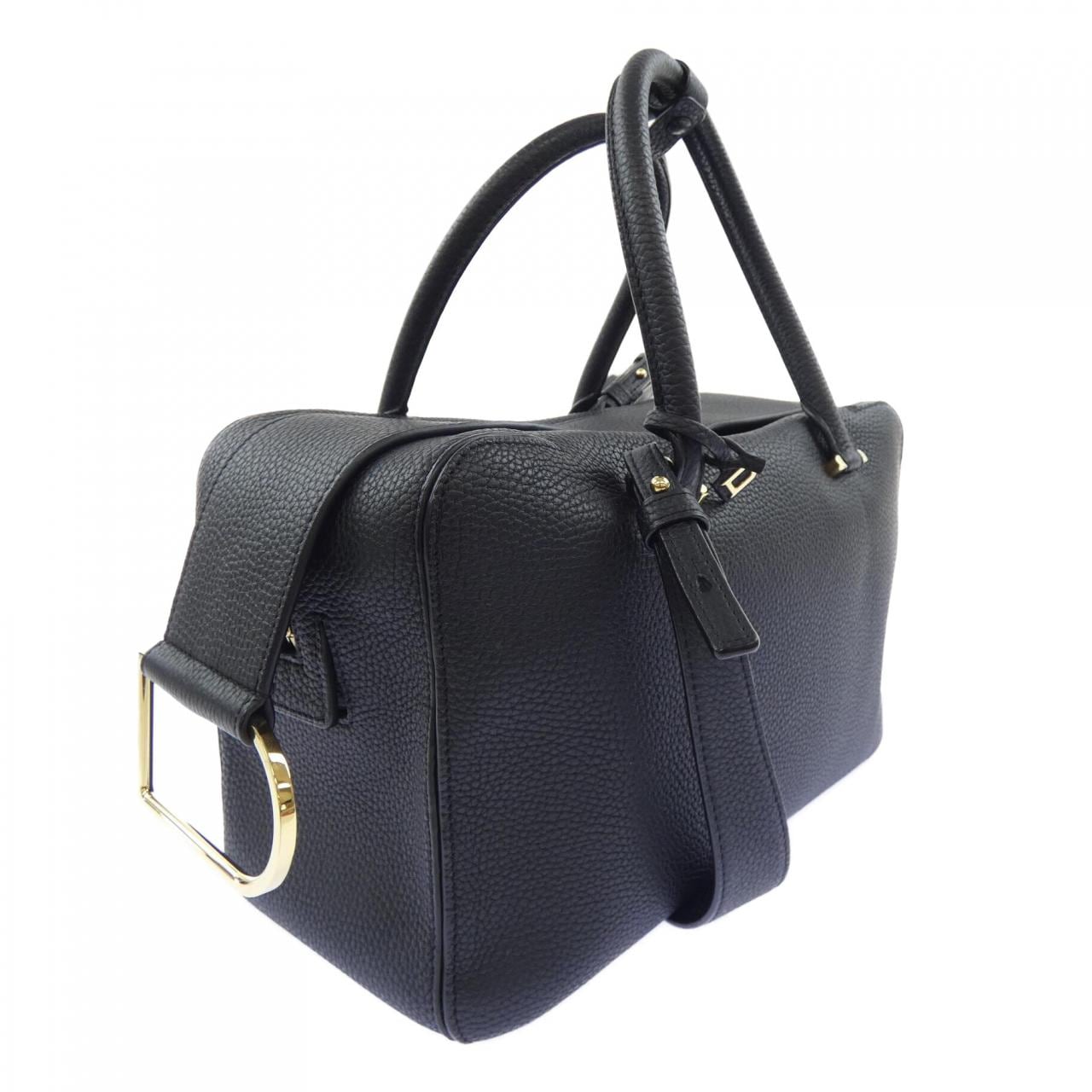 デルボー DELVAUX COOL BOX AA0495AQY BAG