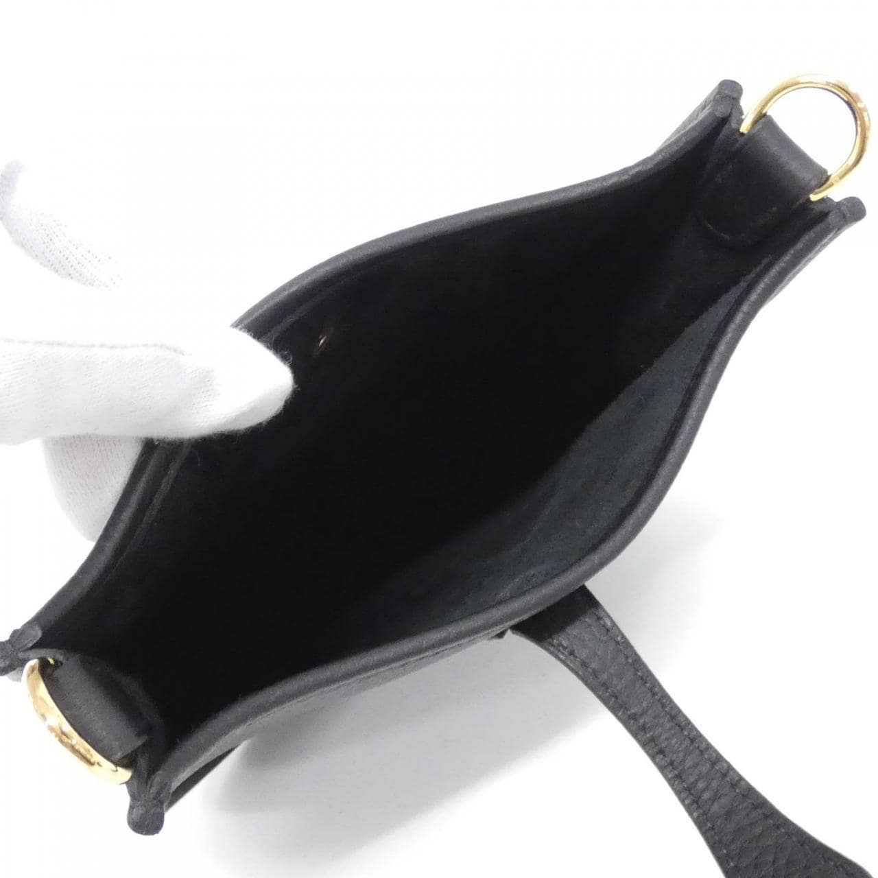 【未使用品】エルメス エヴリン アマゾン 16cm 069426CC ショルダーバッグ