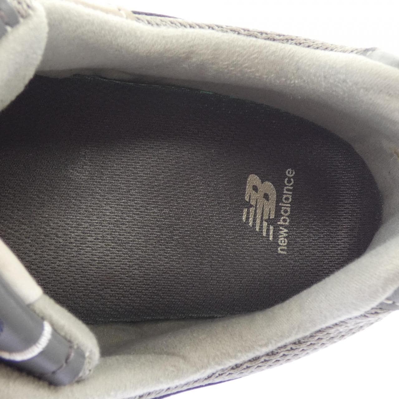 ニューバランス NEW BALANCE M991ANI スニーカー
