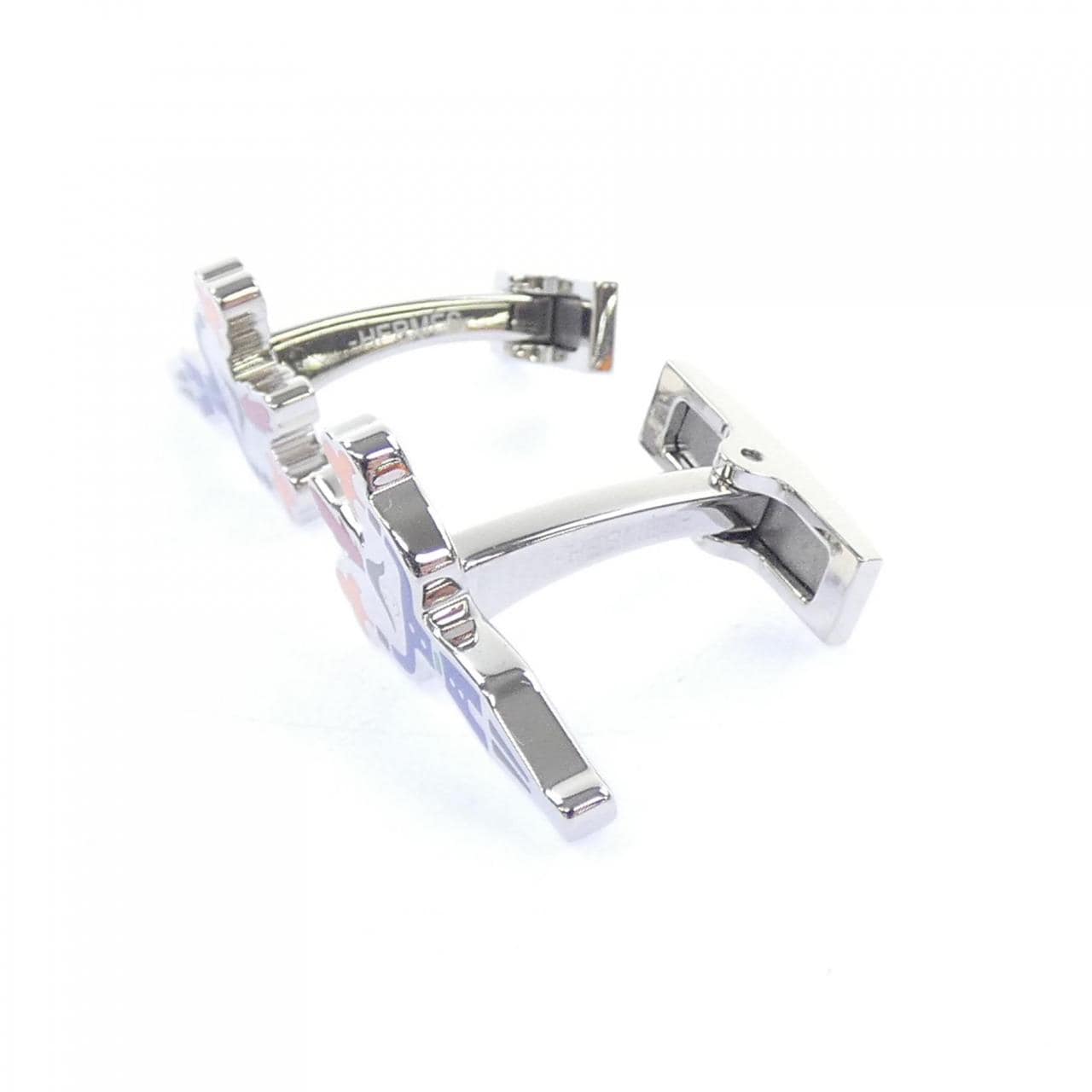 エルメス HERMES カフス