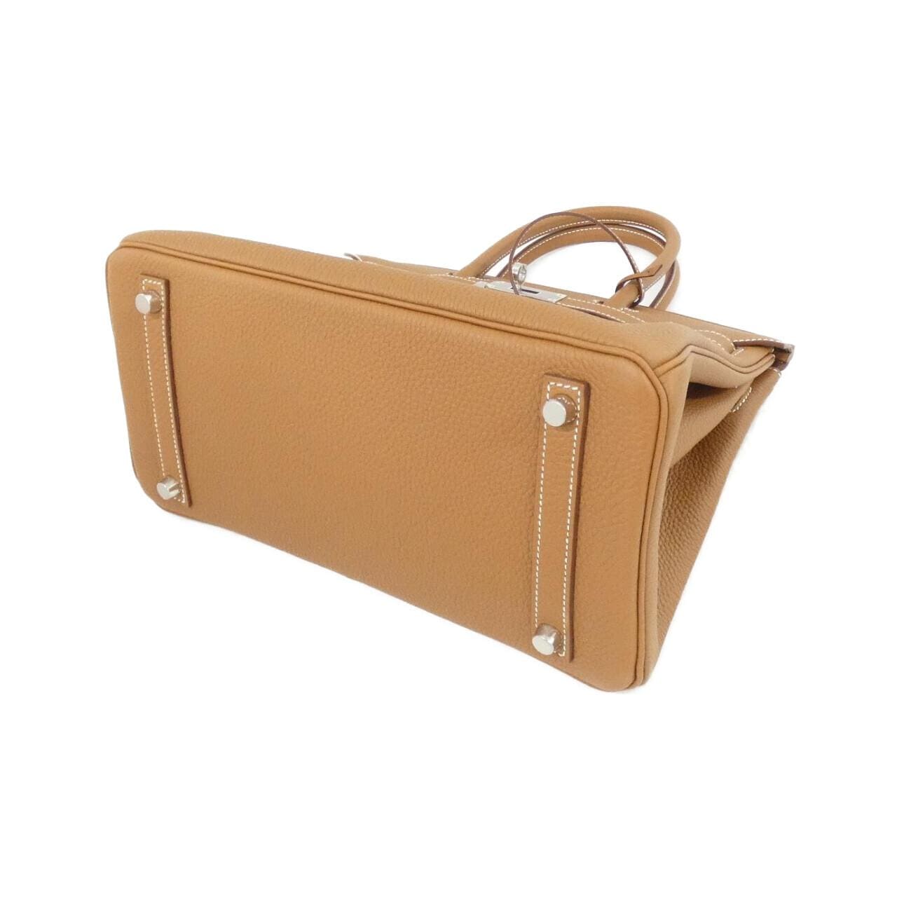 【未使用品】エルメス バーキン 30cm 030520CK バッグ