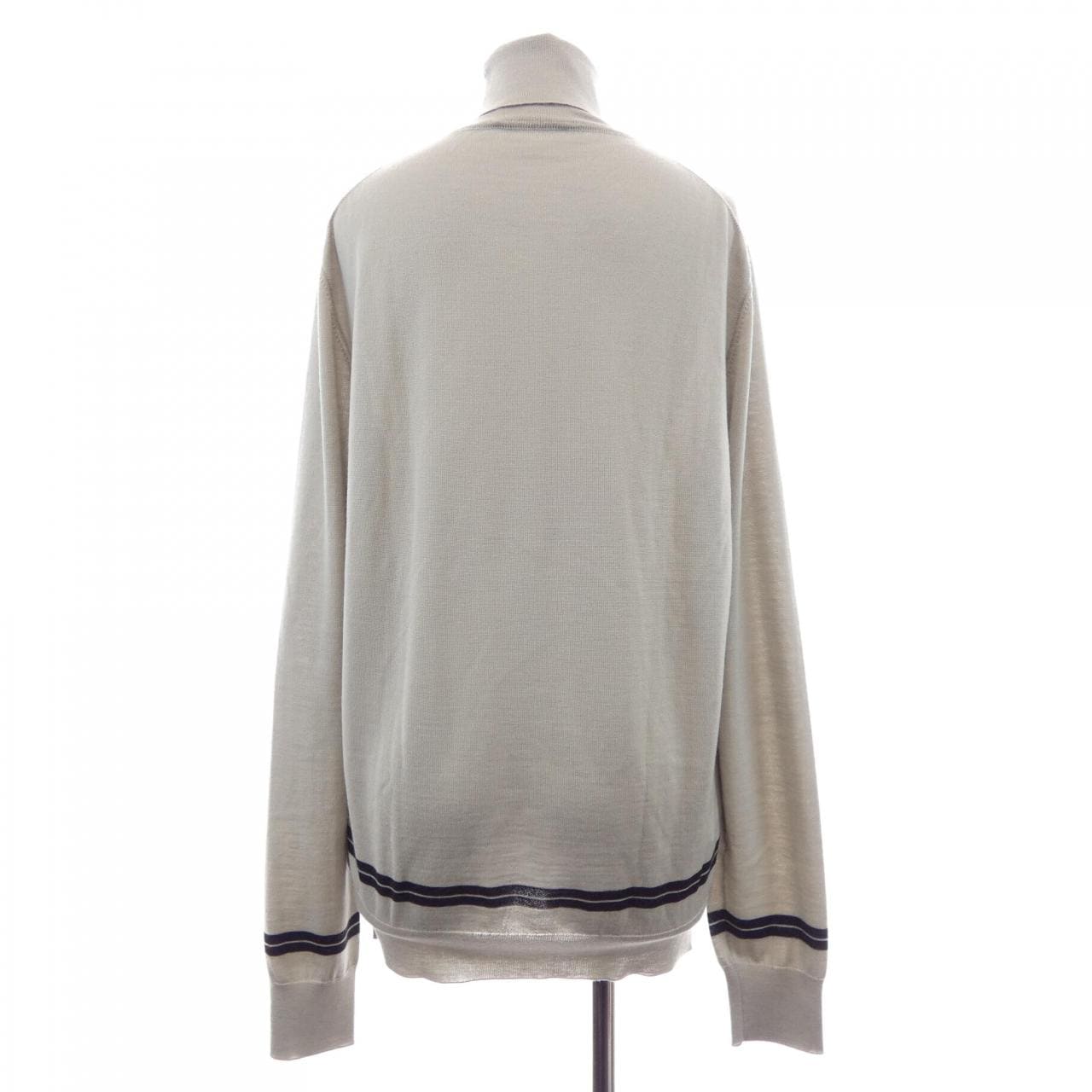 エルメス HERMES 02-5714. ニット