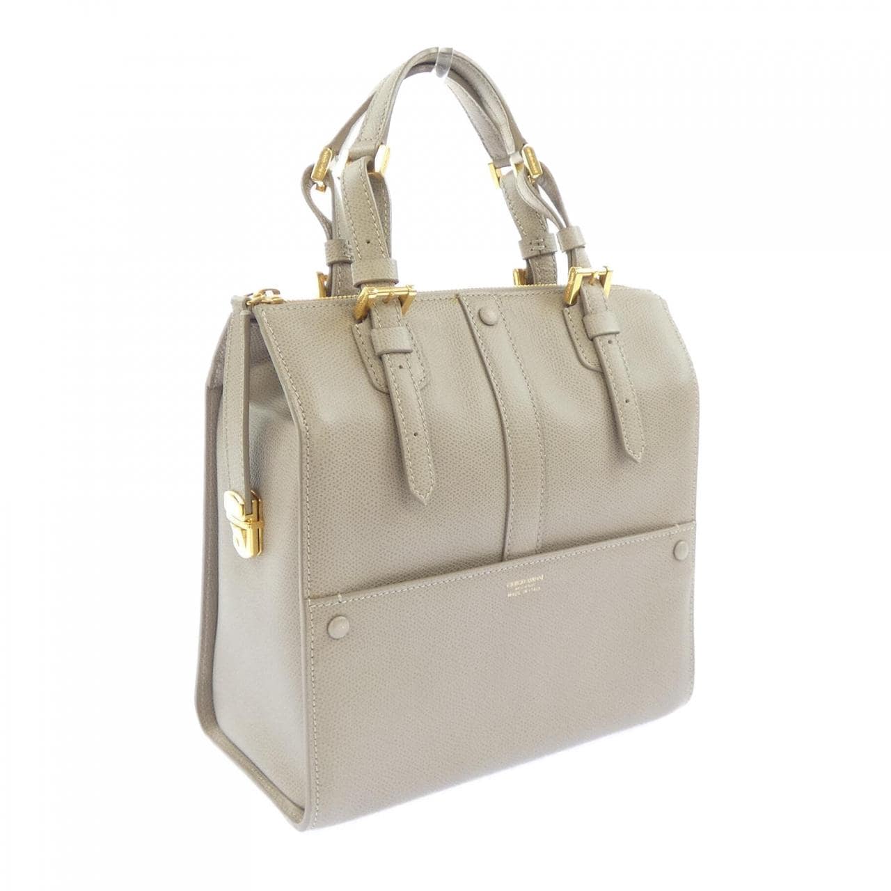 ジョルジオ アルマーニ GIORGIO ARMANI BAG